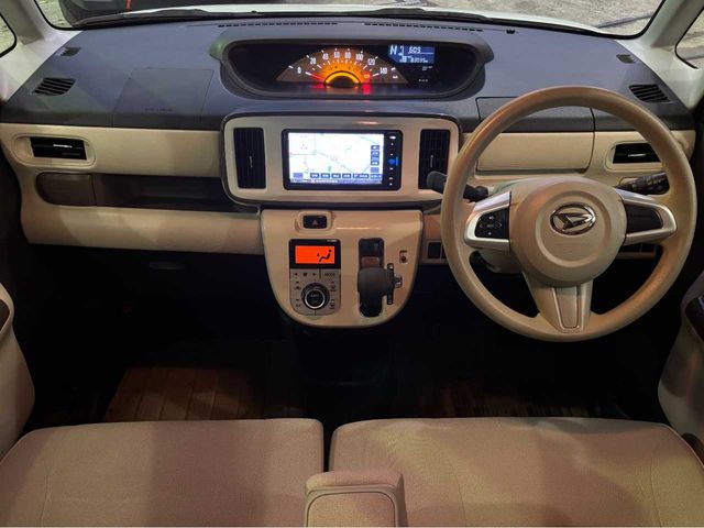 DAIHATSU MOVE CANBUS 2017 Image 31