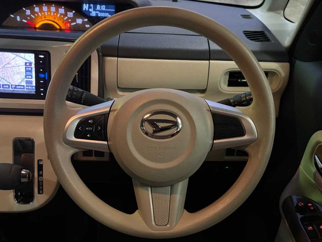 DAIHATSU MOVE CANBUS 2017 Image 31