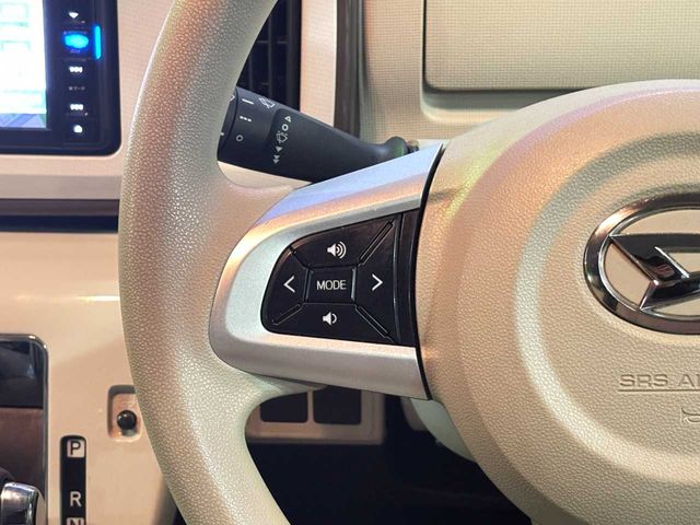 DAIHATSU MOVE CANBUS 2017 Image 31