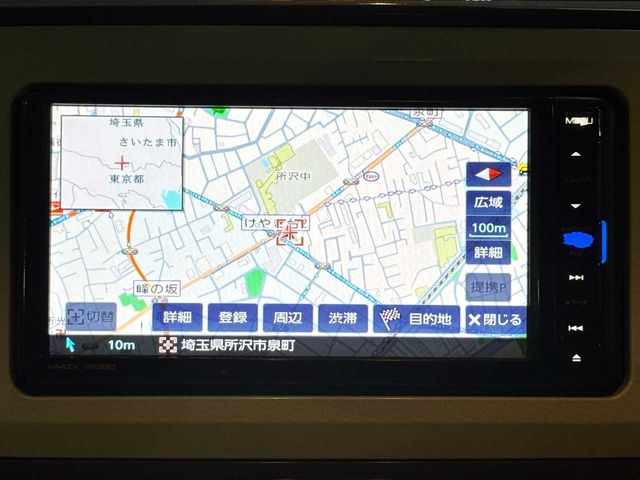 DAIHATSU MOVE CANBUS 2017 Image 31