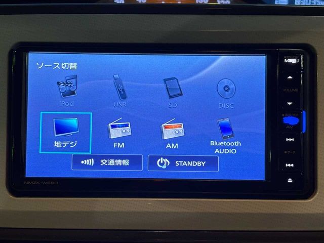 DAIHATSU MOVE CANBUS 2017 Image 31