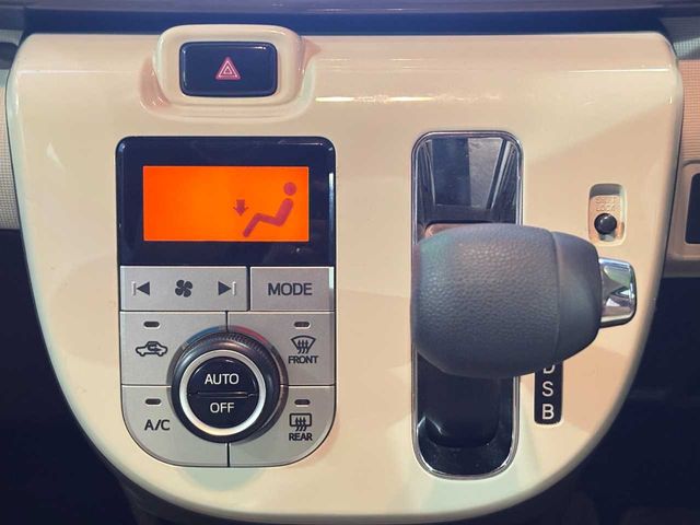 DAIHATSU MOVE CANBUS 2017 Image 31