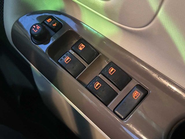 DAIHATSU MOVE CANBUS 2017 Image 31