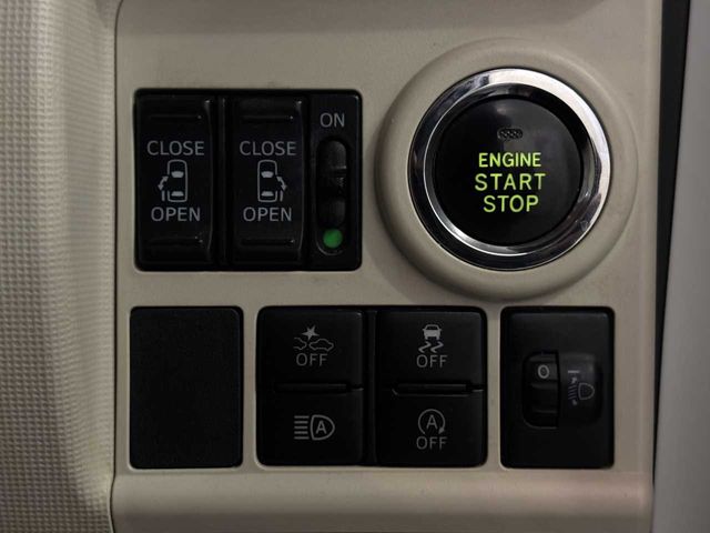 DAIHATSU MOVE CANBUS 2017 Image 31