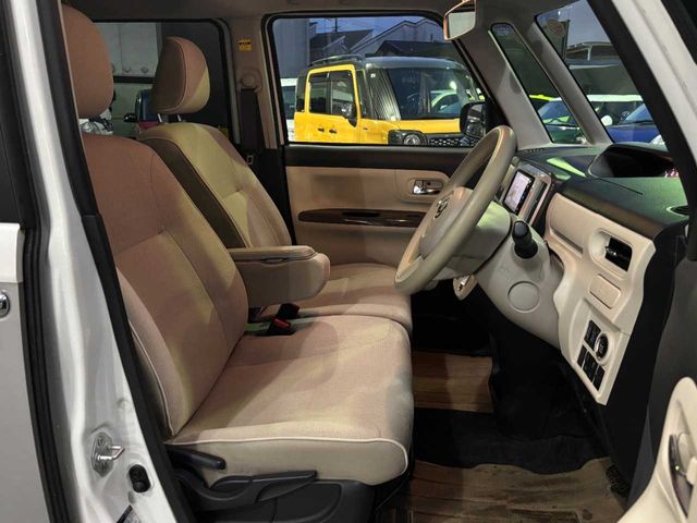 DAIHATSU MOVE CANBUS 2017 Image 31