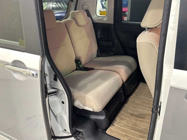 DAIHATSU MOVE CANBUS 2017 Image 31