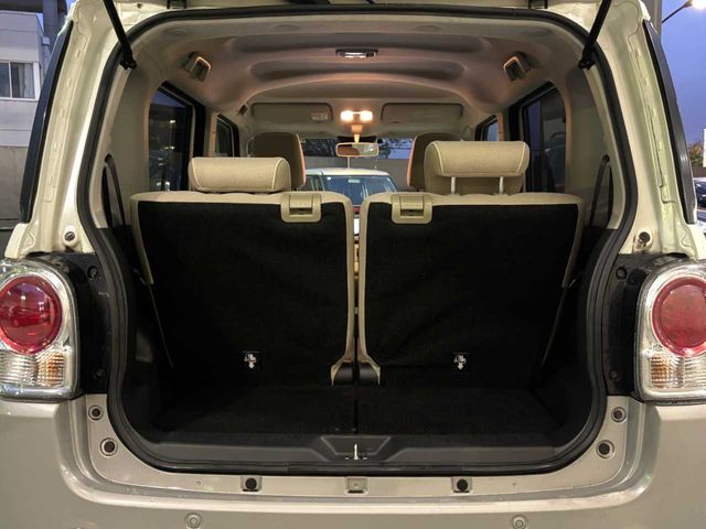 DAIHATSU MOVE CANBUS 2017 Image 31