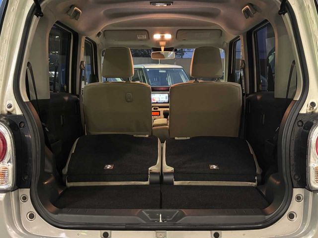 DAIHATSU MOVE CANBUS 2017 Image 31