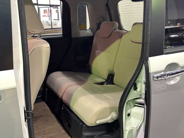 DAIHATSU MOVE CANBUS 2017 Image 31