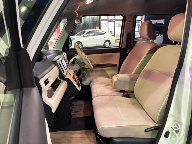 DAIHATSU MOVE CANBUS 2017 Image 31