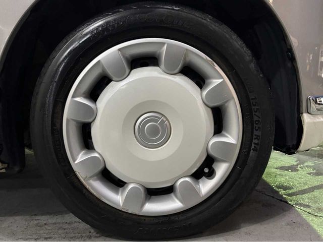 DAIHATSU MOVE CANBUS 2017 Image 31