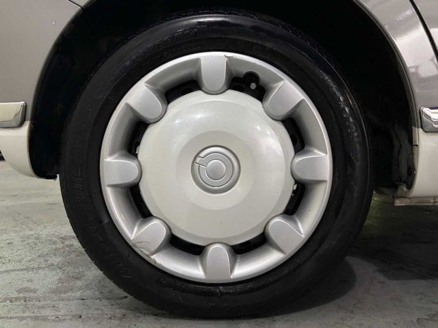 DAIHATSU MOVE CANBUS 2017 Image 31