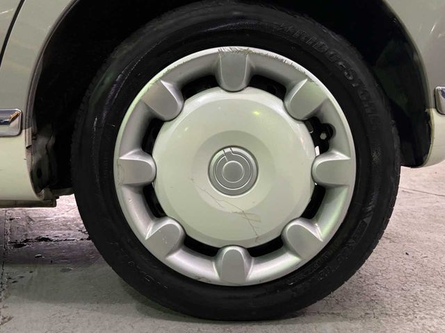 DAIHATSU MOVE CANBUS 2017 Image 31