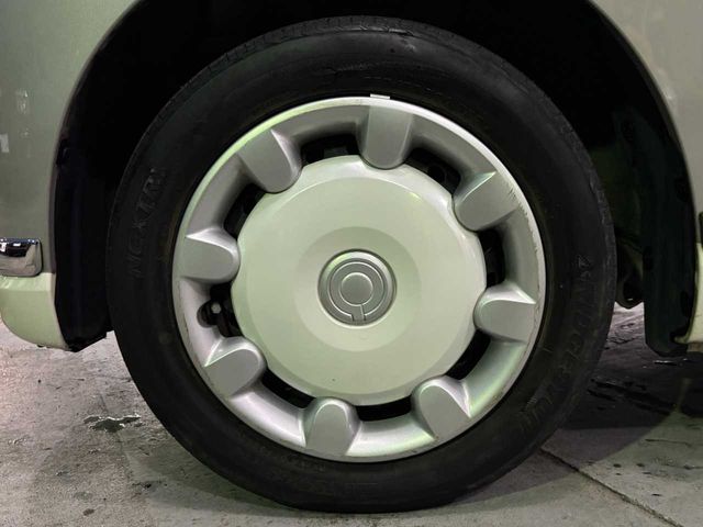 DAIHATSU MOVE CANBUS 2017 Image 31