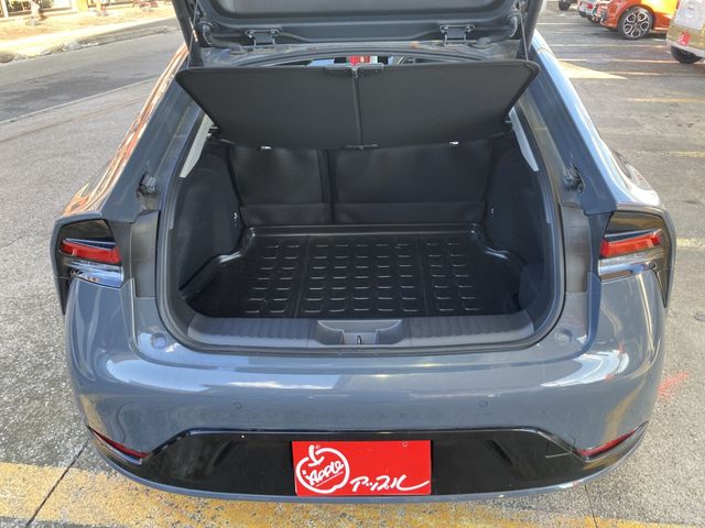 TOYOTA PRIUS 2023 Image 31