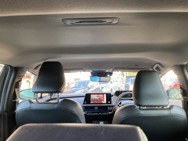 TOYOTA PRIUS 2023 Image 31