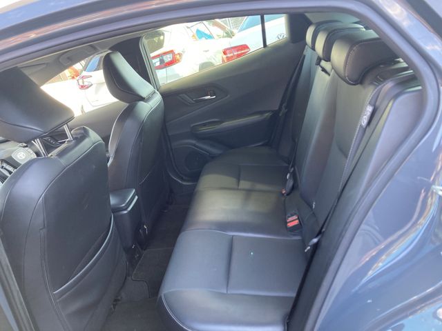 TOYOTA PRIUS 2023 Image 31