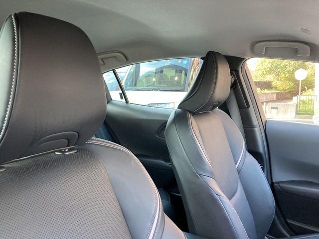 TOYOTA PRIUS 2023 Image 31