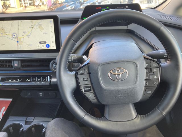 TOYOTA PRIUS 2023 Image 31