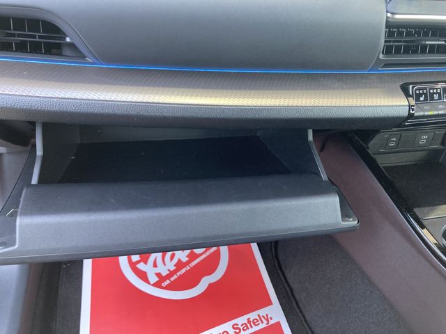 TOYOTA PRIUS 2023 Image 31