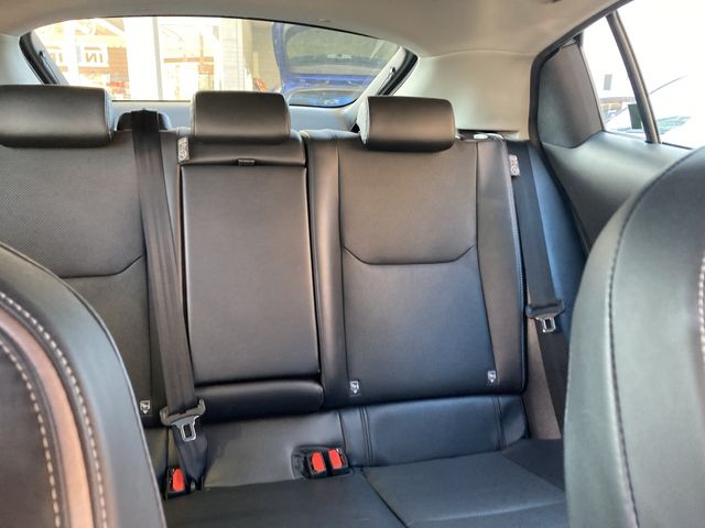 TOYOTA PRIUS 2023 Image 31