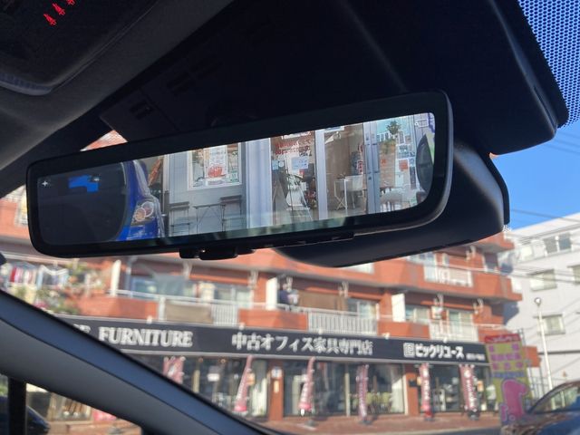 TOYOTA PRIUS 2023 Image 31