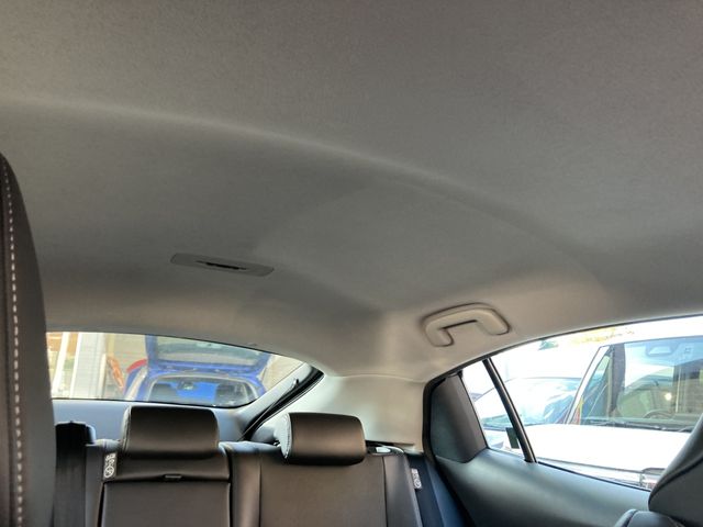 TOYOTA PRIUS 2023 Image 31