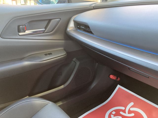 TOYOTA PRIUS 2023 Image 31