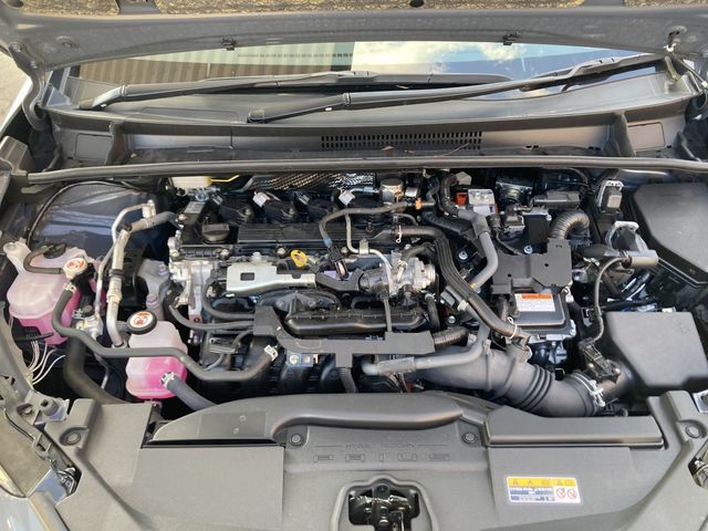 TOYOTA PRIUS 2023 Image 31