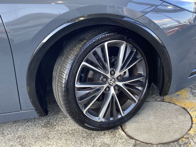 TOYOTA PRIUS 2023 Image 31