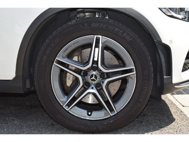 MERCEDES BENZ GLC CL 2020 Image 31