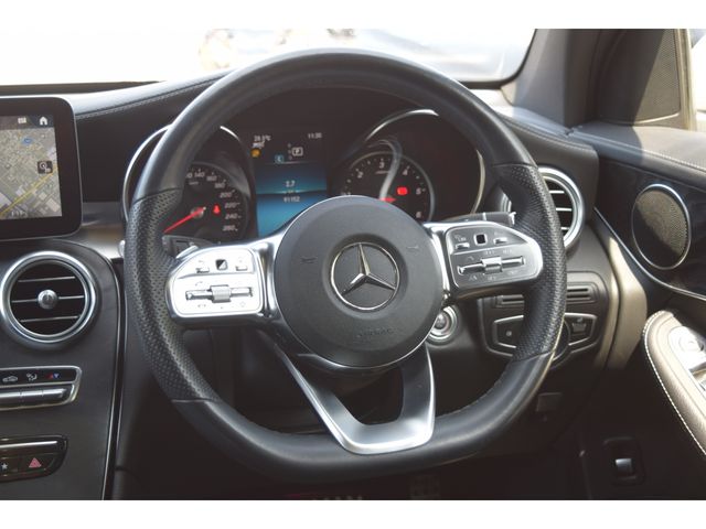 MERCEDES BENZ GLC CL 2020 Image 31