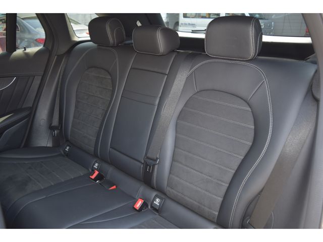 MERCEDES BENZ GLC CL 2020 Image 31