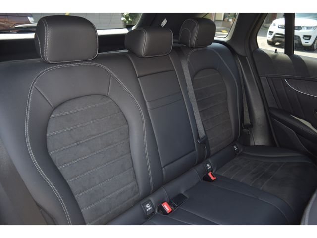 MERCEDES BENZ GLC CL 2020 Image 31