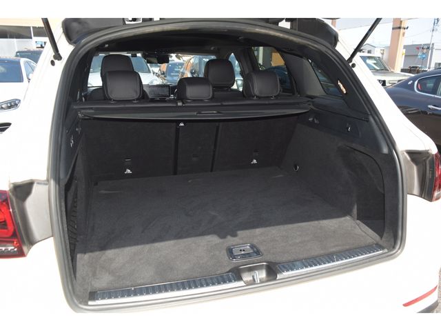 MERCEDES BENZ GLC CL 2020 Image 31