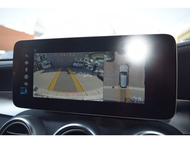 MERCEDES BENZ GLC CL 2020 Image 31