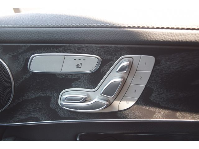 MERCEDES BENZ GLC CL 2020 Image 31