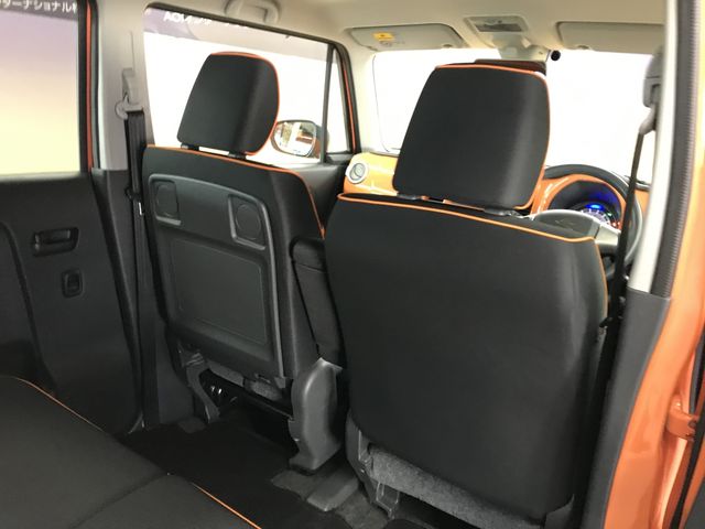 SUZUKI HUSTLER 4WD 2014 Image 31