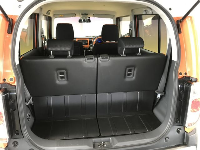 SUZUKI HUSTLER 4WD 2014 Image 31