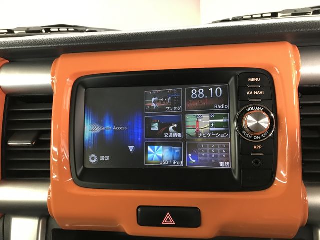 SUZUKI HUSTLER 4WD 2014 Image 31