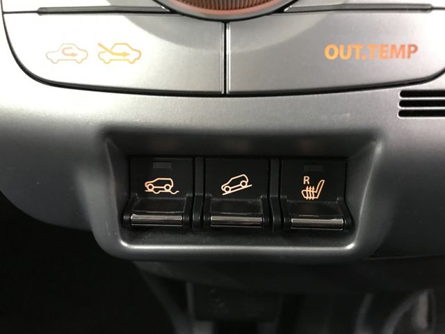 SUZUKI HUSTLER 4WD 2014 Image 31