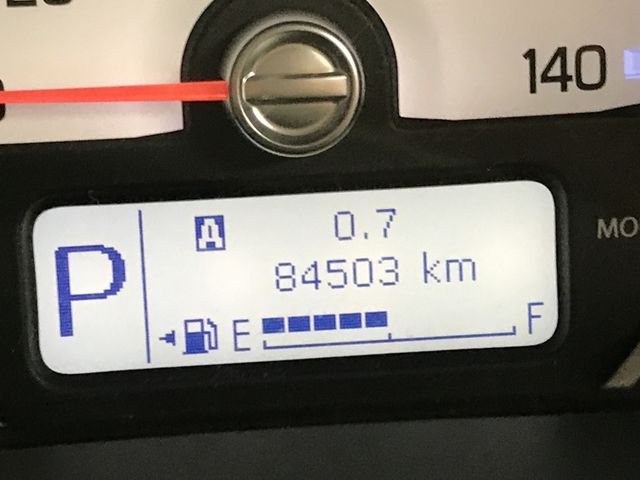 SUZUKI HUSTLER 4WD 2014 Image 31