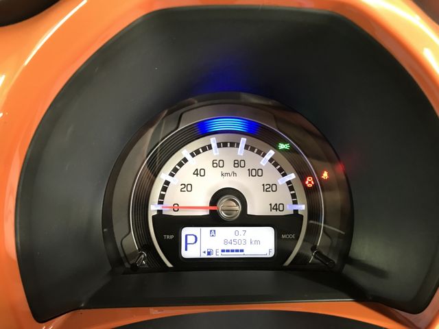 SUZUKI HUSTLER 4WD 2014 Image 31