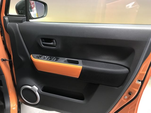 SUZUKI HUSTLER 4WD 2014 Image 31