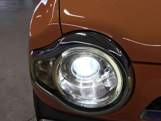 SUZUKI HUSTLER 4WD 2014 Image 31