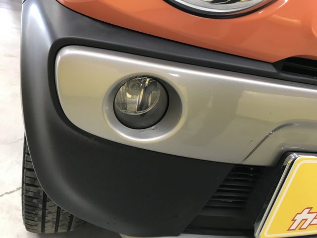 SUZUKI HUSTLER 4WD 2014 Image 31