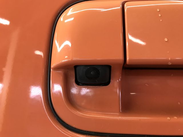 SUZUKI HUSTLER 4WD 2014 Image 31