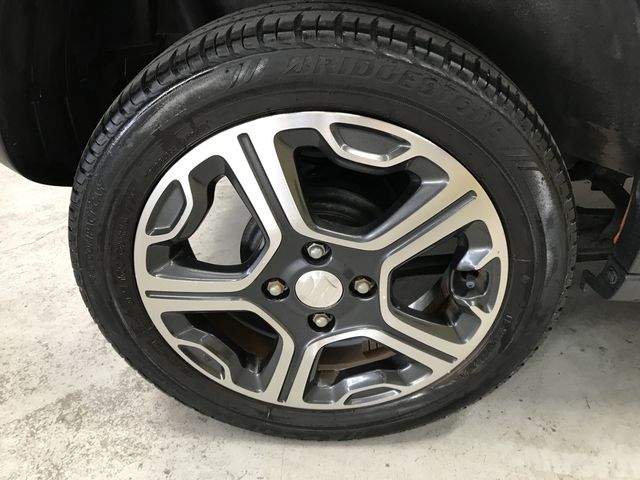 SUZUKI HUSTLER 4WD 2014 Image 31