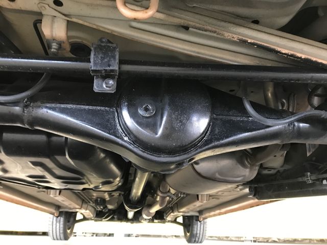 SUZUKI HUSTLER 4WD 2014 Image 31