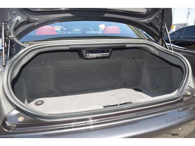 MASERATI GRANTURISMO 2008 Image 31